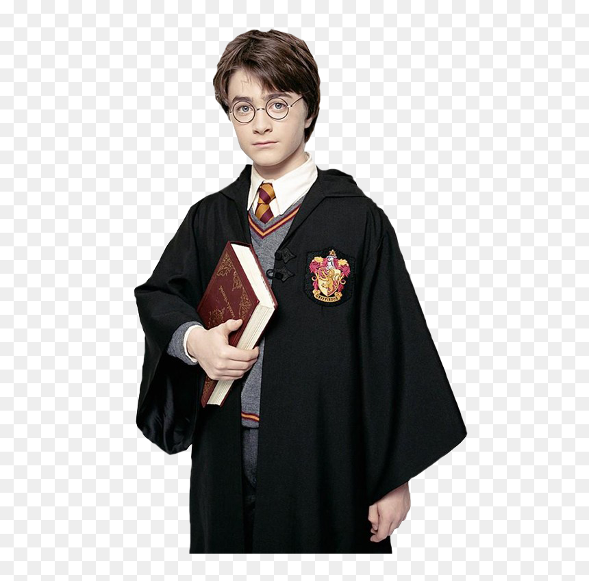 Harry Potter Free Download Png - Harry Potter Says Trans Rights, Transparent Png - kurti png