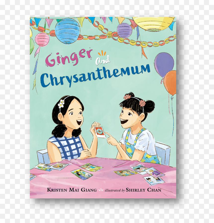 G&c Shadow - Ginger And Chrysanthemum, HD Png Download - arthur png