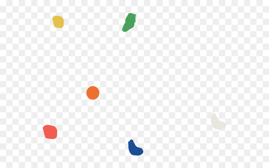 Color-splash - Illustration, HD Png Download - colours splash png