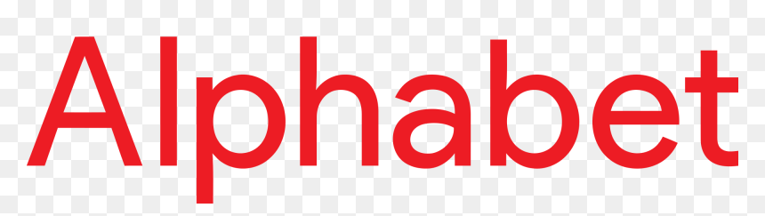 Alphabet Logo Png, Transparent Png - alphabets png