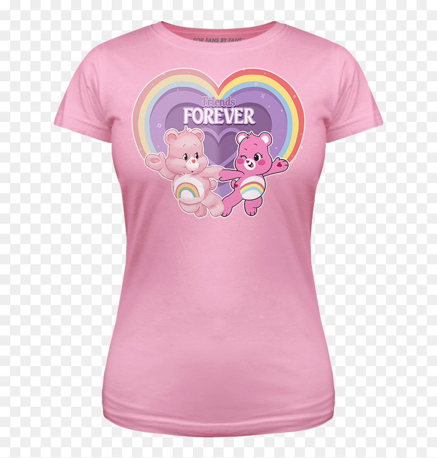 T Shirt Bard Dnd, HD Png Download - friends forever png