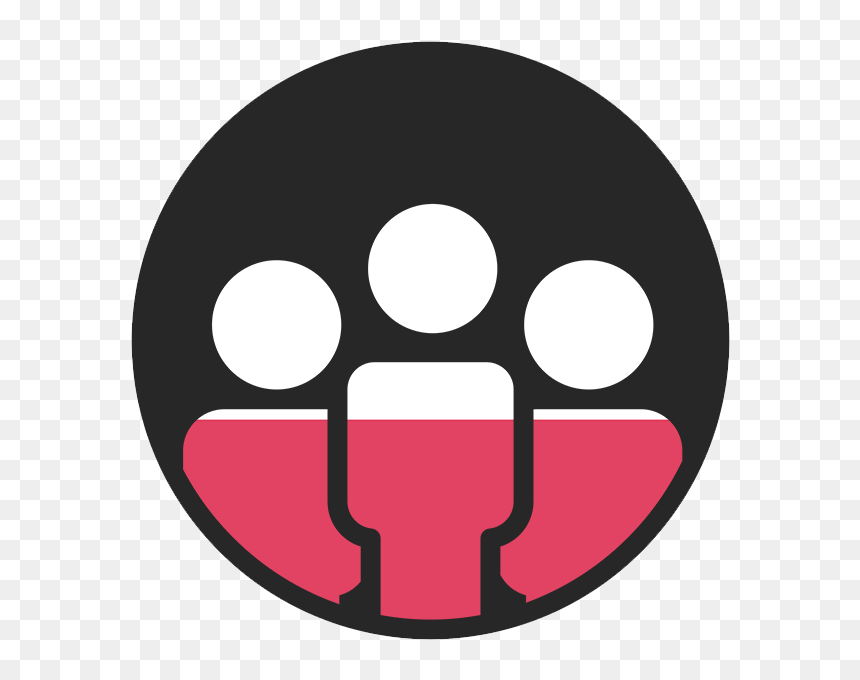 Polish Actors - Circle, HD Png Download - kalash clip art png