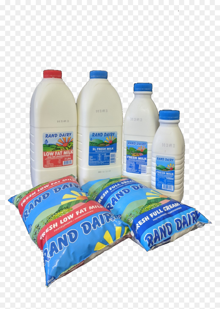 Plastic Bottle, HD Png Download - dairy milk png