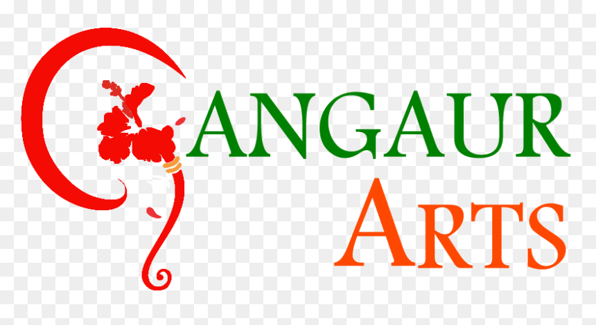 Gangaur Arts, HD Png Download - ganapati png