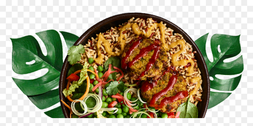 Side Dish, HD Png Download - vegan png