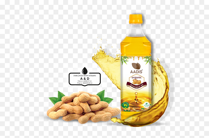 Nut, HD Png Download - groundnut png