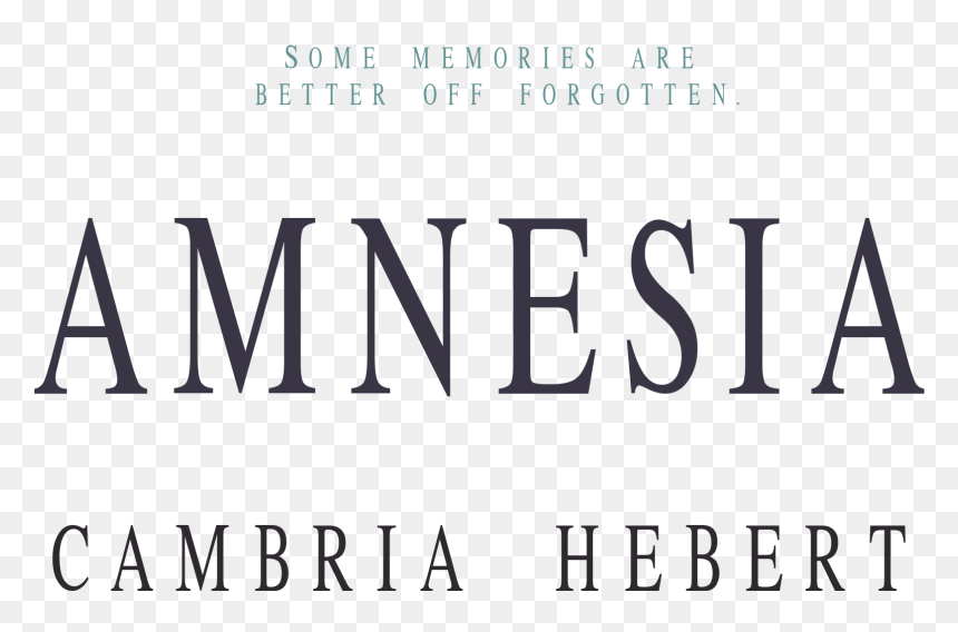 Amnesia Ebook , Png Download - Parallel, Transparent Png - ebook png