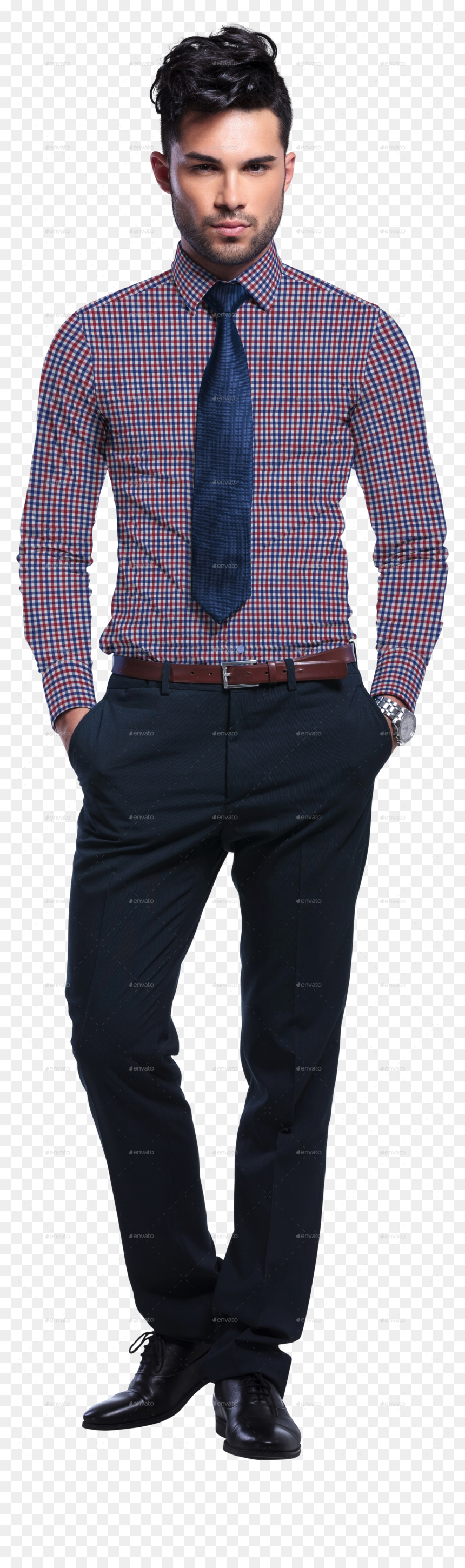 Transparent Models Png - Formal Pent Shirt Png, Png Download - formal shirt png