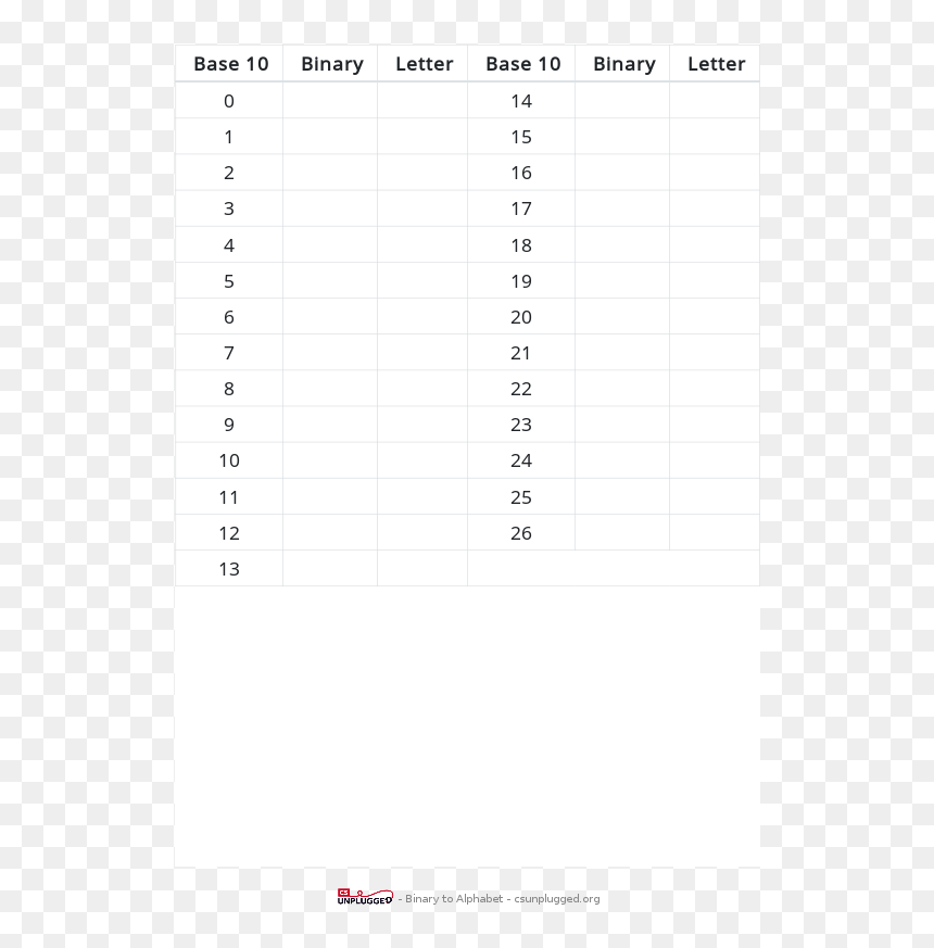 Document, HD Png Download - alphabets png