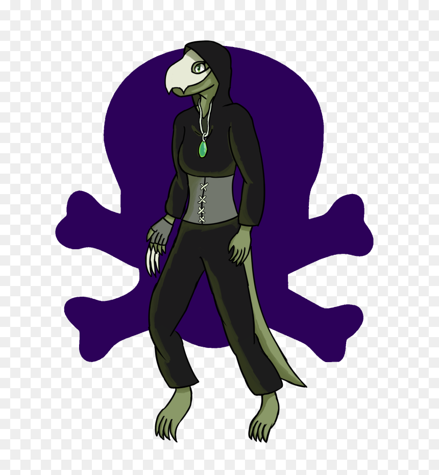 Illustration, HD Png Download - rogue png