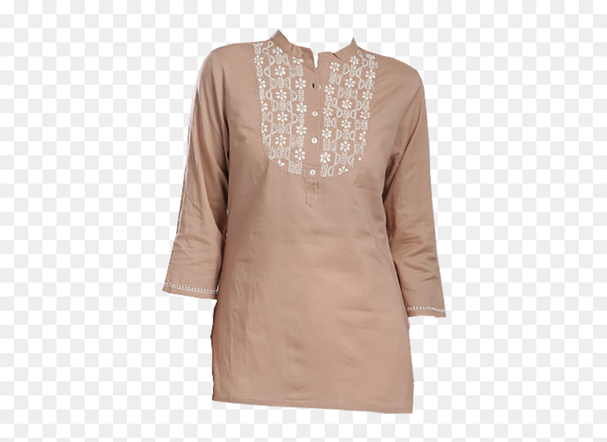 Formal Wear, HD Png Download - kurti png