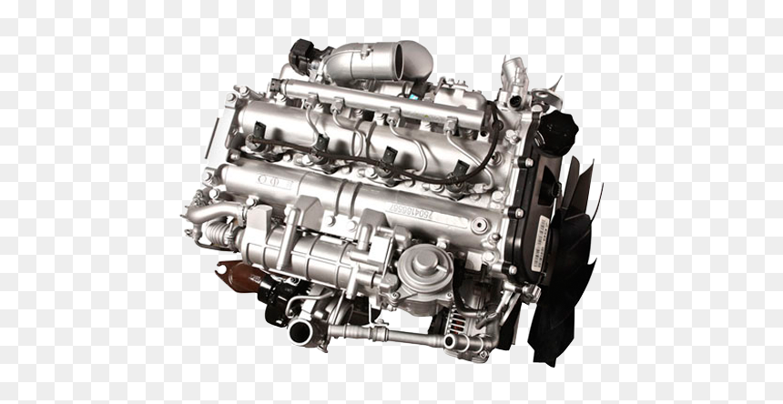 Iveco/sfh~ F1c Diesel Engine - Engine, HD Png Download - engine png