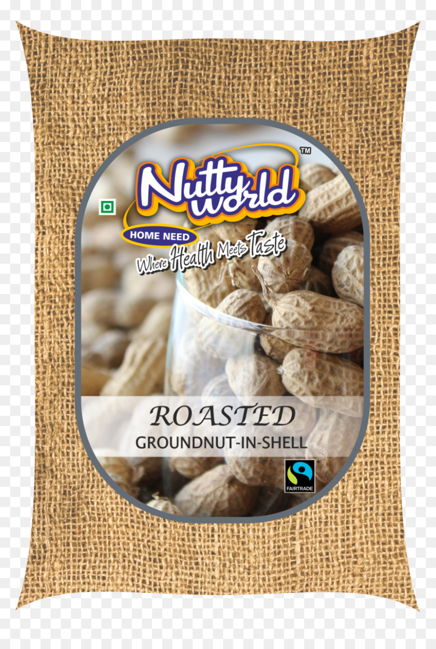 Walnut , Png Download - Roasted Groundnuts Online, Transparent Png - groundnut png