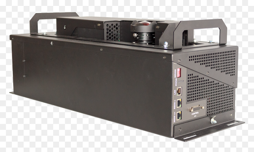 Eyevis Trp Engine - Electronics, HD Png Download - engine png