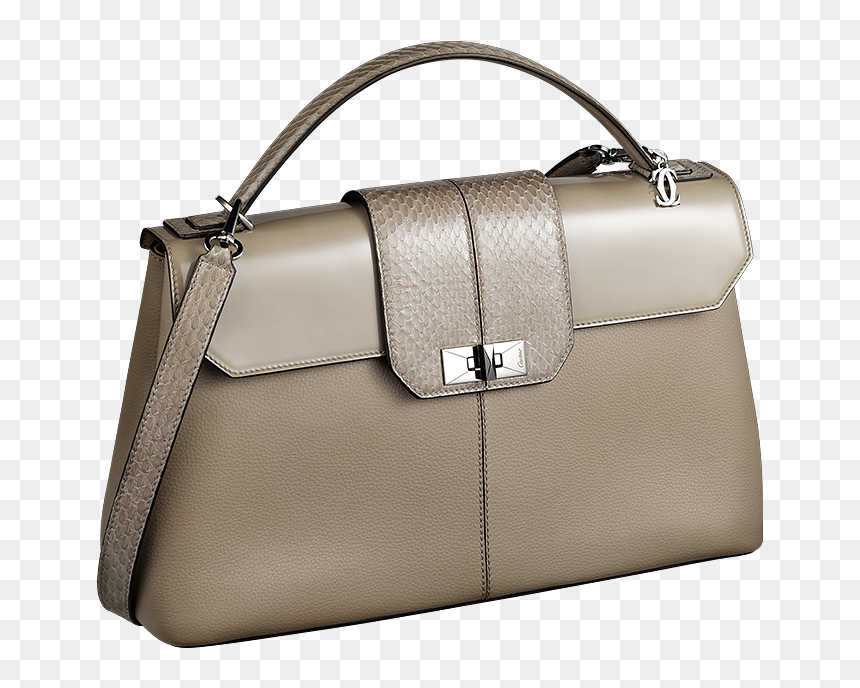 Cartier Women Bag - Women Bag Transparent Background, HD Png Download - ladies bag png