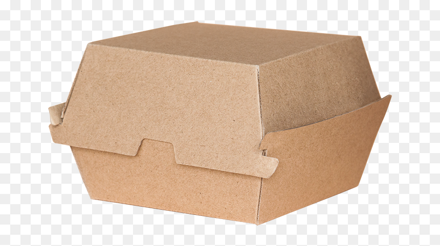 Box, HD Png Download - clam png