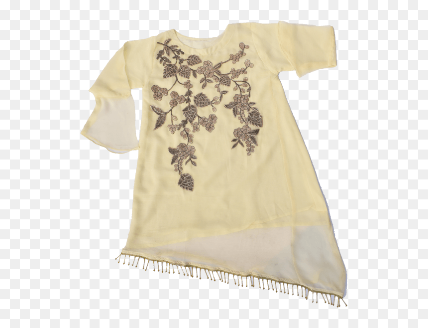 Blouse, HD Png Download - kurti png