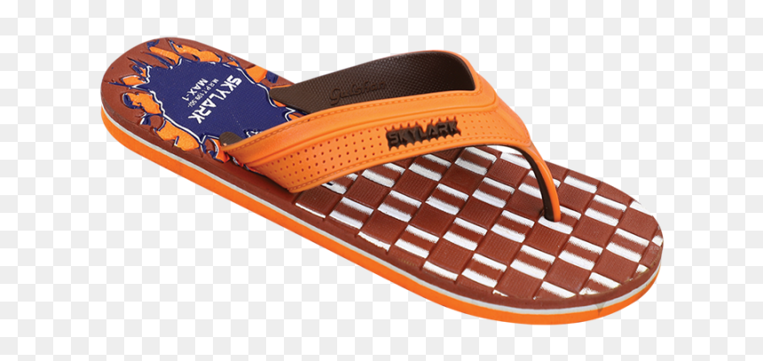 Flip-flops, HD Png Download - chappal png