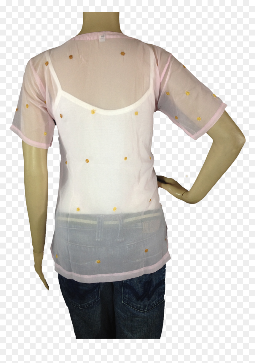 Mannequin, HD Png Download - kurti png