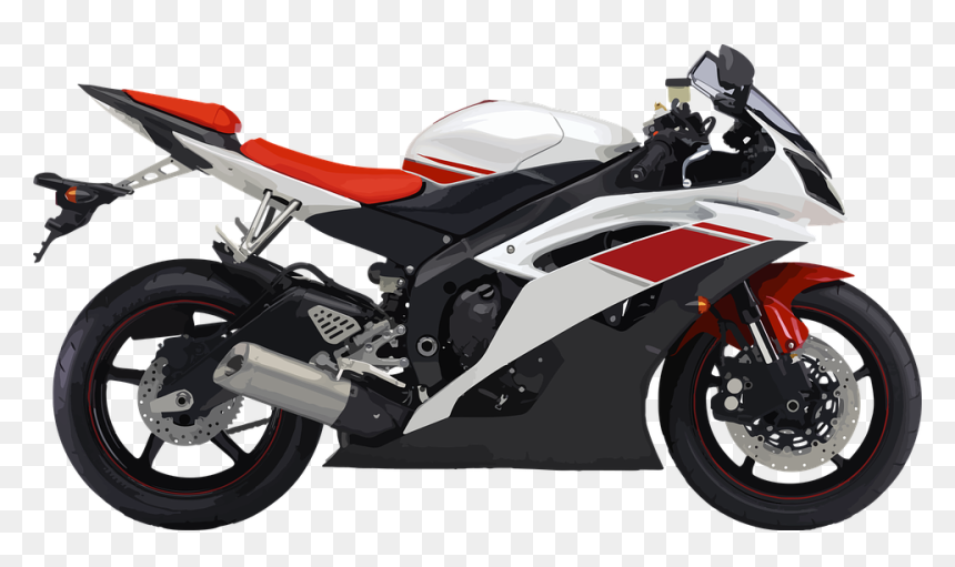 Bike Images Hd In Png, Transparent Png - engine png