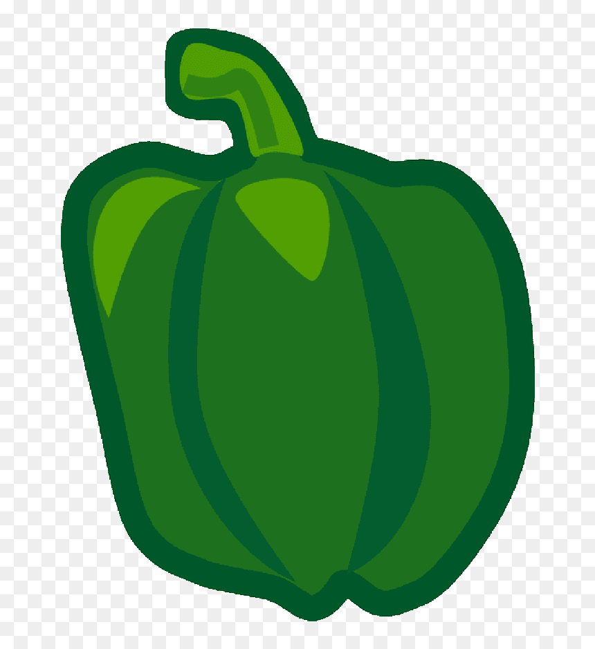 Clip Freeuse Download Download Stunning Chili Pepper, HD Png Download - capsicum png