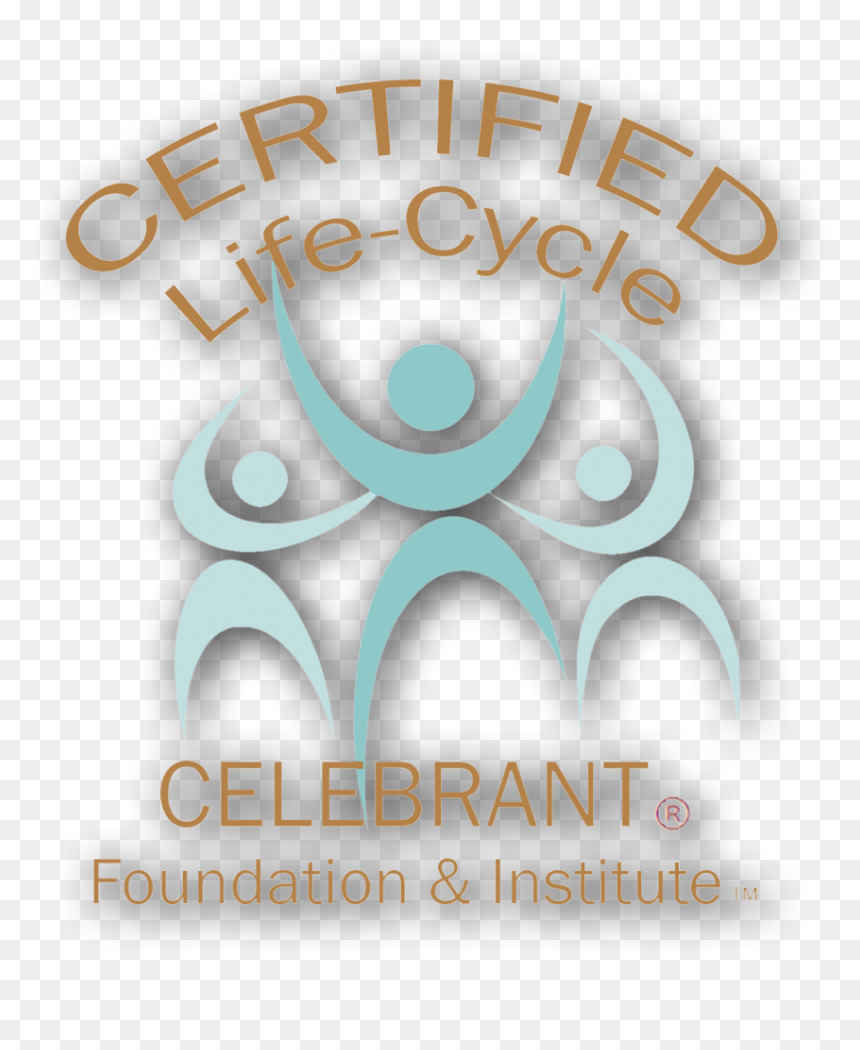 Lifecyclecelebrantlogo Copy - Leeum, Samsung Museum Of Art, HD Png Download - wedding heart design png