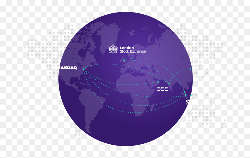 Earth, HD Png Download - india globe png