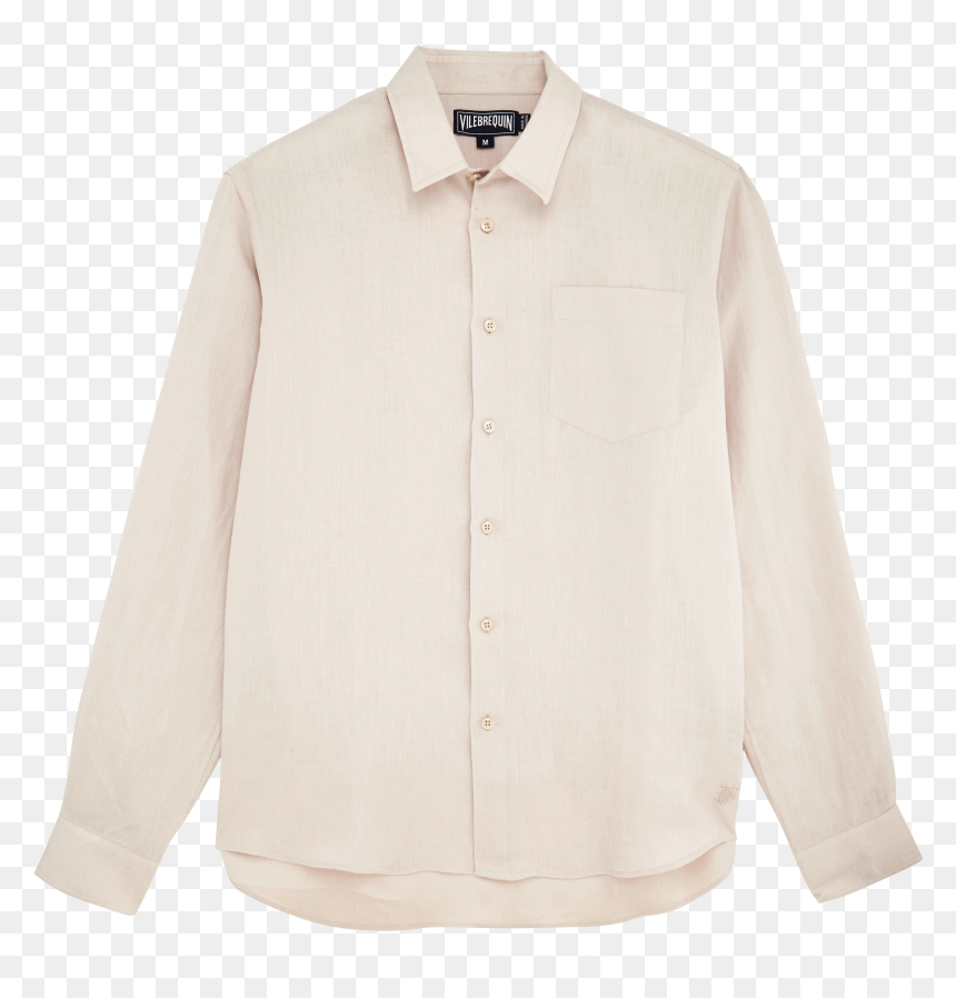 Sleeve, HD Png Download - formal shirt png