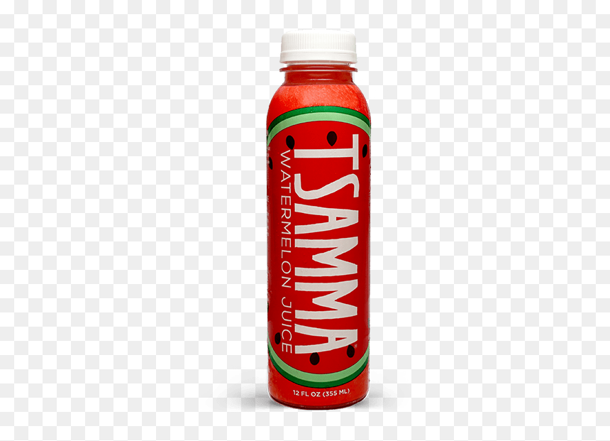 Watermelon Juice Green Bottle V, HD Png Download - watermelon juice png