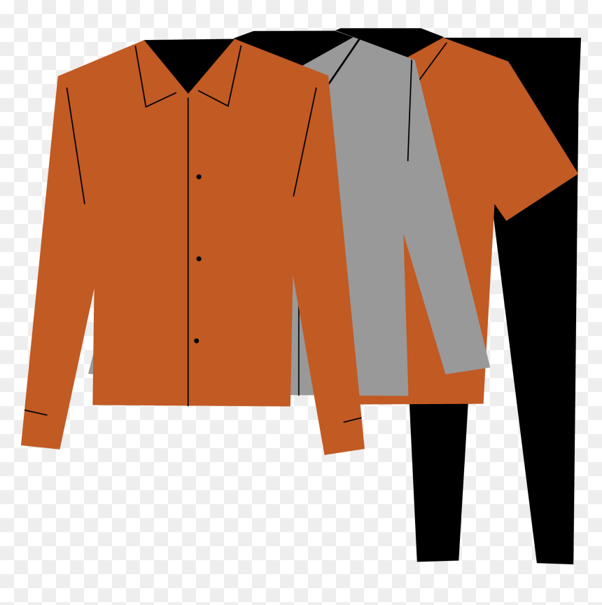 Formal Wear, HD Png Download - formal shirt png
