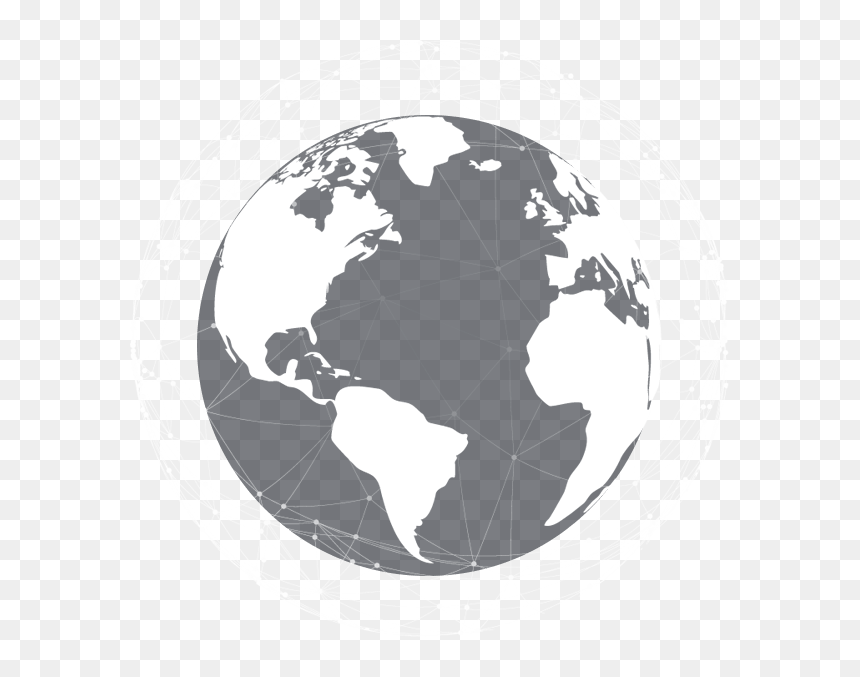 Calepa Earth Day, HD Png Download - india globe png