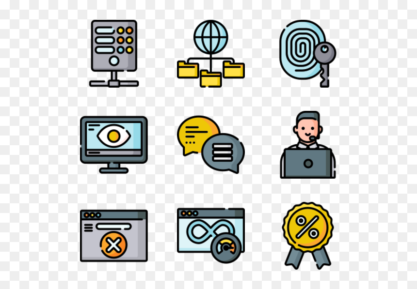 Clip Art, HD Png Download - hosting png