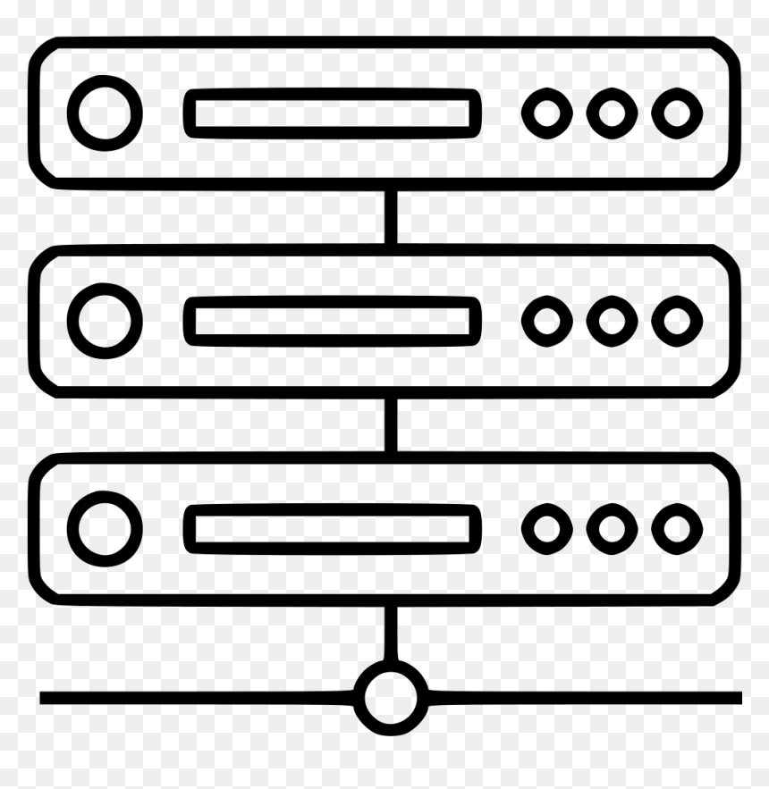 Marketing Web Hosting - Parallel, HD Png Download - hosting png