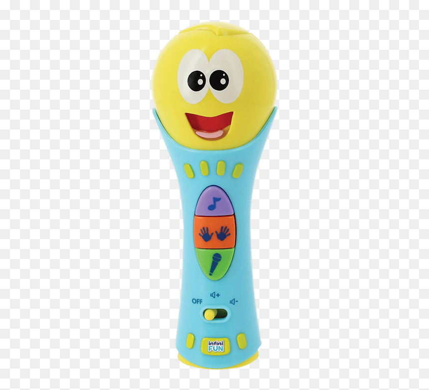 Cartoon, HD Png Download - singing mike png