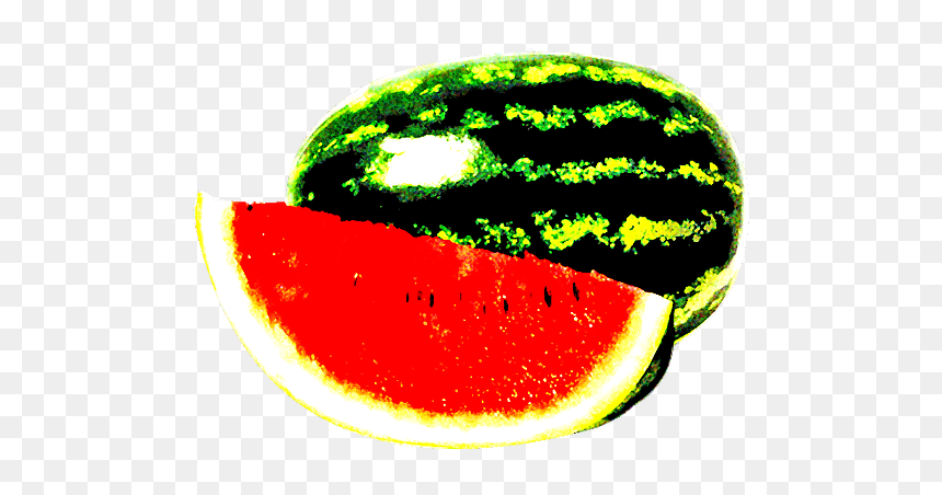 Watermelon Juice Png, Transparent Png - watermelon juice png