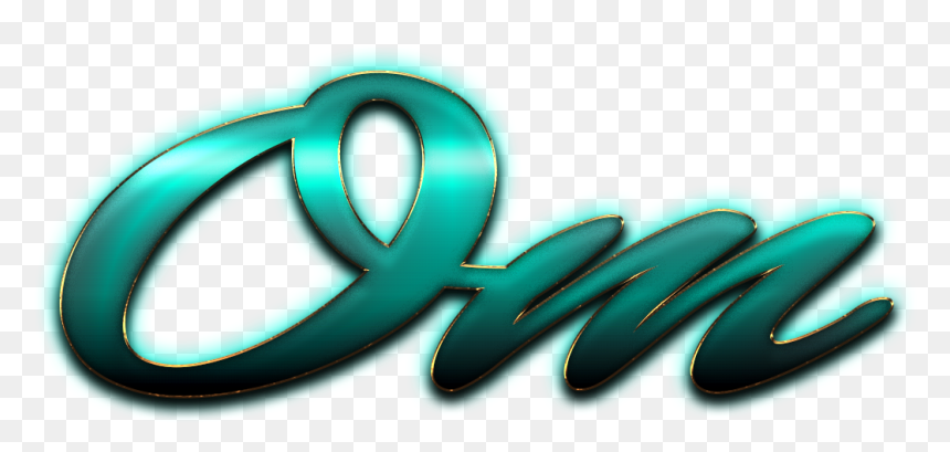 Om Free Desktop Background - Graphic Design, HD Png Download - om png images