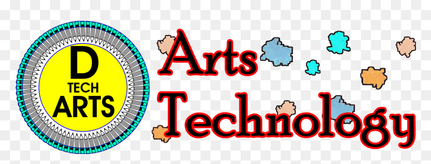 D Tech Arts, HD Png Download - chhota bheem png