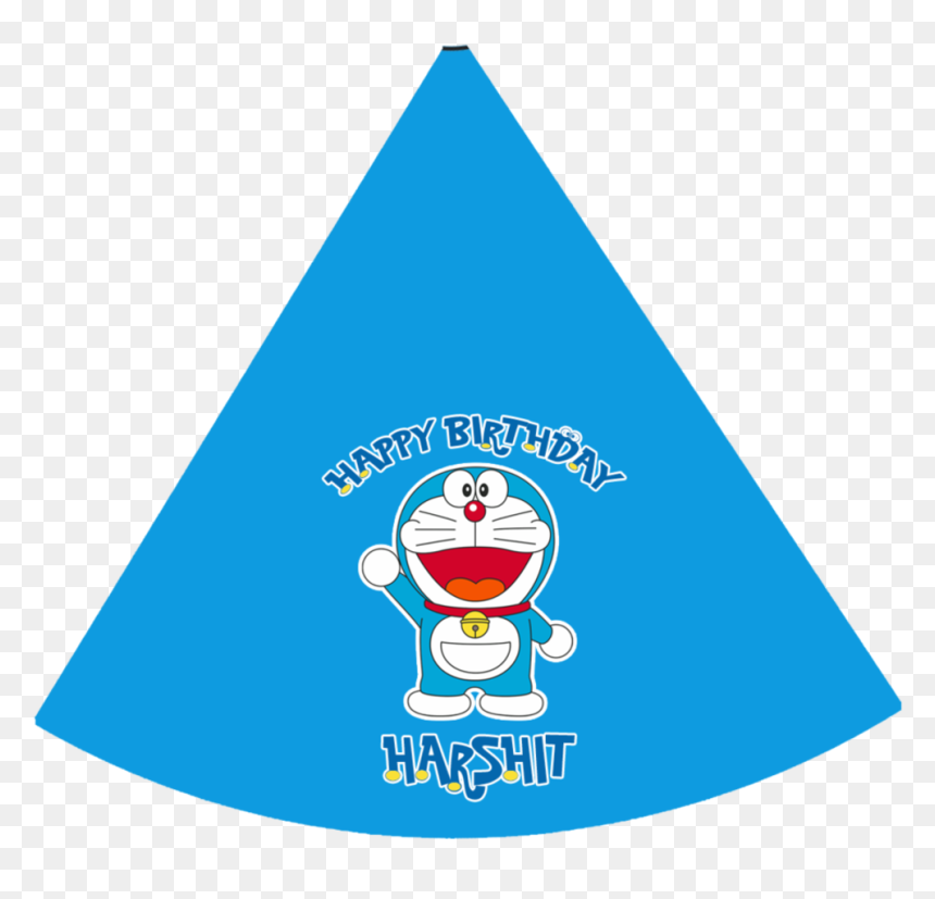 Emblem, HD Png Download - doremon png