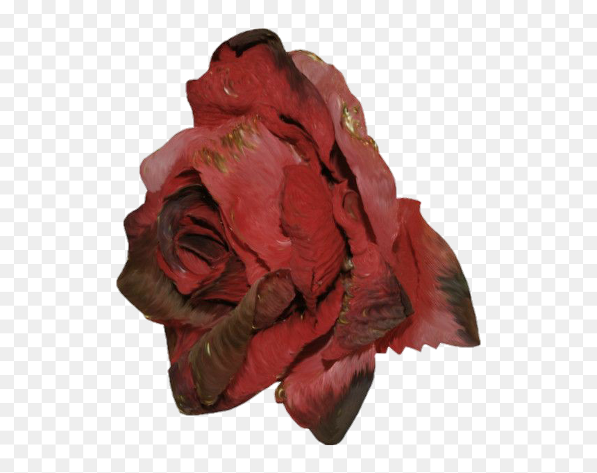Image - Hybrid Tea Rose, HD Png Download - rose.png