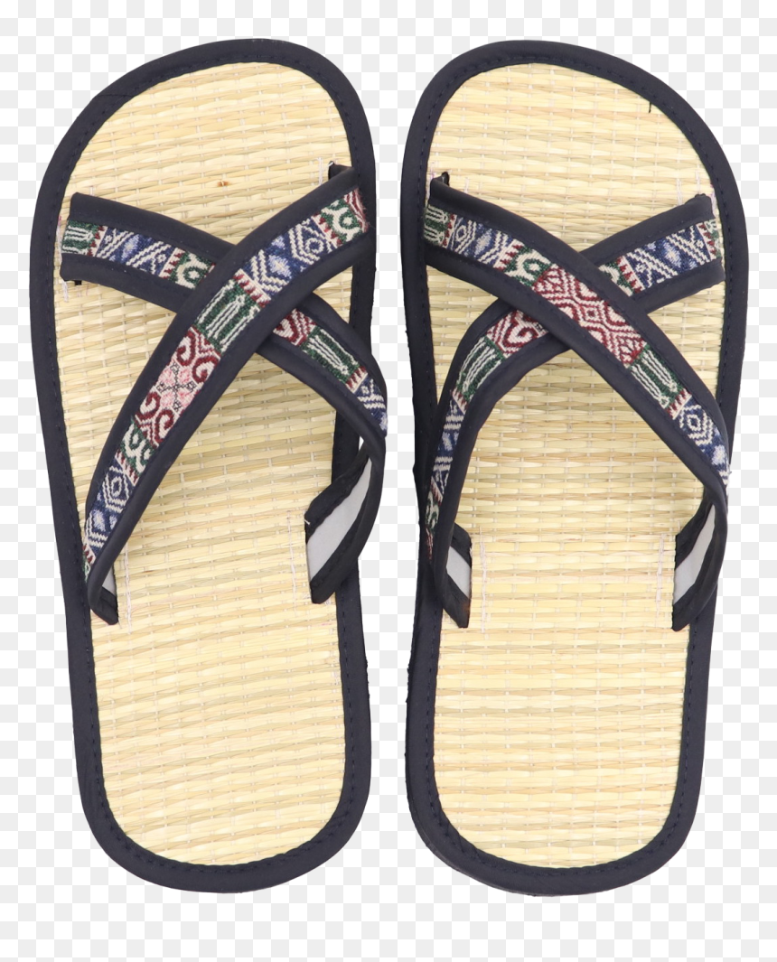 Flip-flops, HD Png Download - chappal png