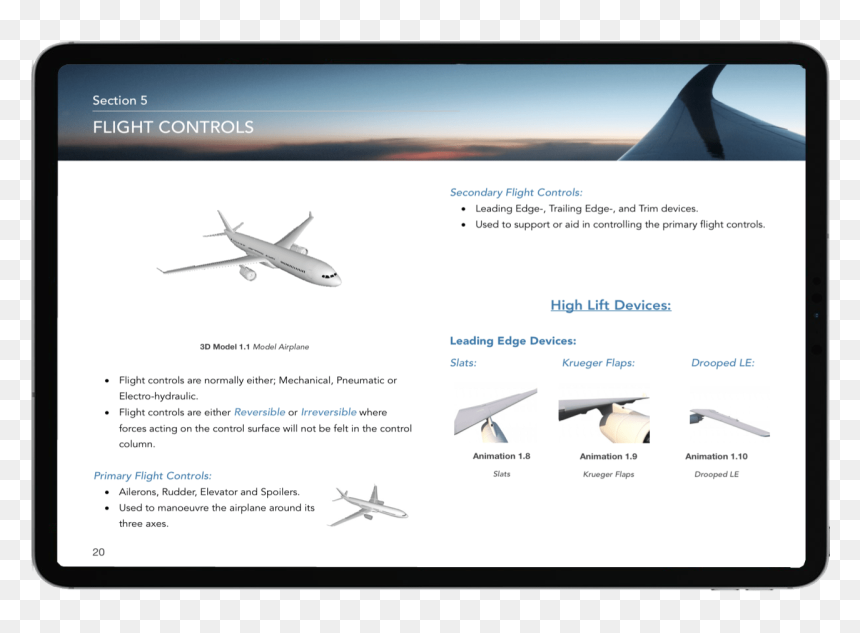 Airline Transport Pilot Complete Note Collection - Electronics, HD Png Download - ebook png