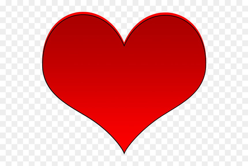 Heart Png Hd - Imagenes De Corazones, Transparent Png - vector png hd