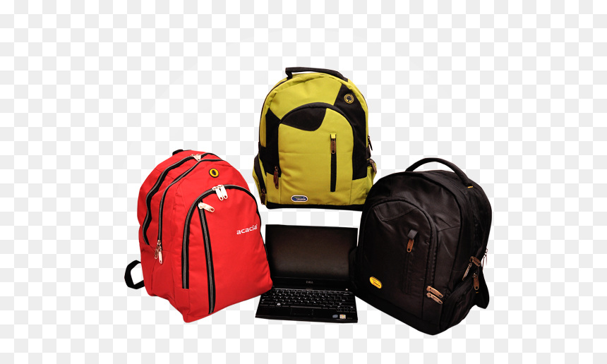 Corporate Solutions, Acacia Bags, School Bags In Chennai, - School And Cloolge Bags, HD Png Download - ladies bag png