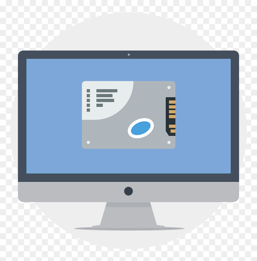 Kvm Vps - Internet Hosting Service, HD Png Download - hosting png