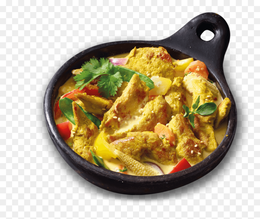 Like Meat Curry Chicken, HD Png Download - chicken curry png