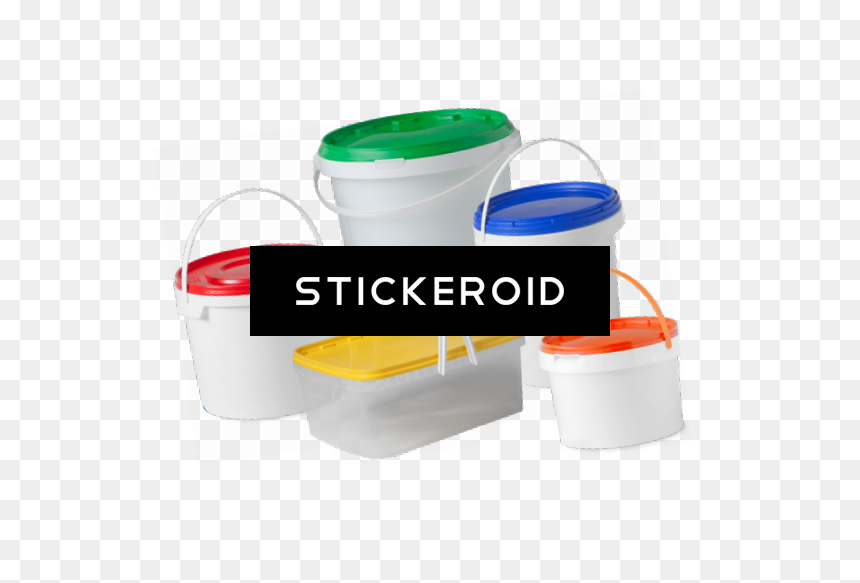 Cup , Png Download - Cup, Transparent Png - plastic bucket png