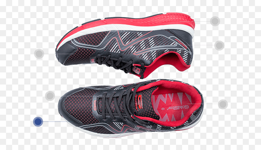 Hiking Shoe, HD Png Download - chappal png