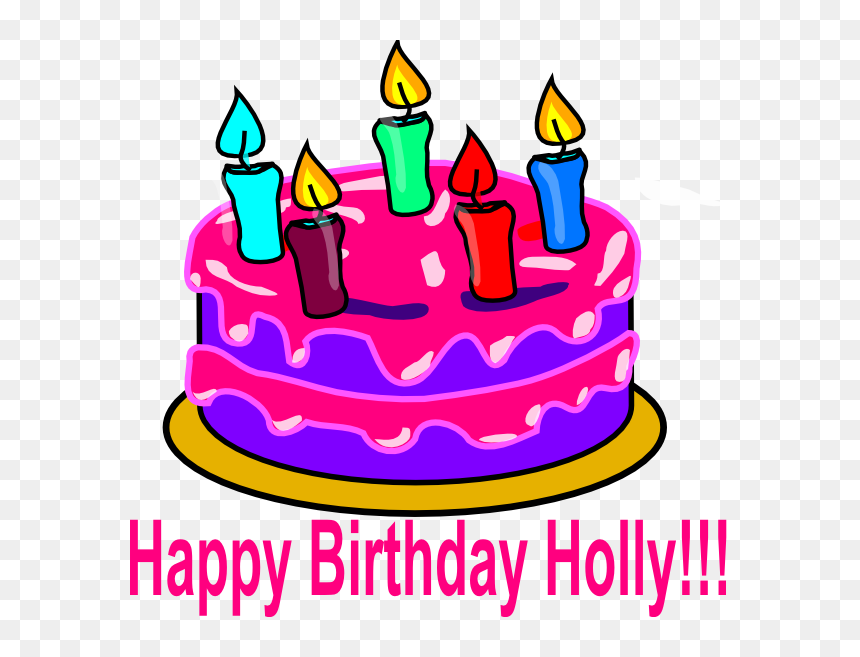 Happy Birthday 14 January, HD Png Download - 1st birthday candle png