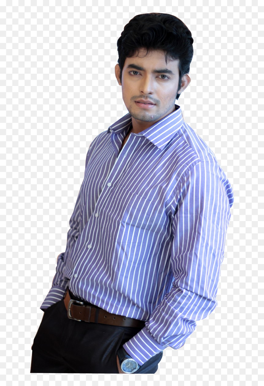 Formal Shirts - Gentleman, HD Png Download - formal shirt png