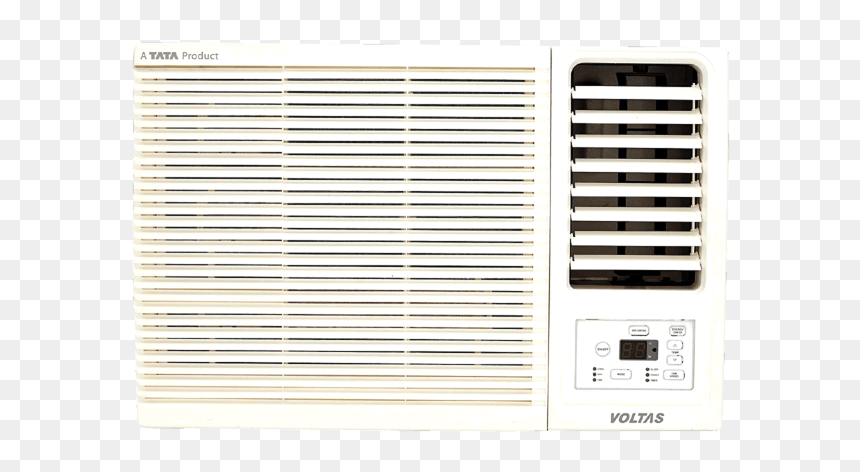 Air Conditioning, HD Png Download - window ac png